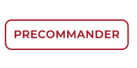 PRECOMMANDER copie